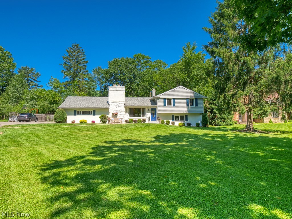 10511 Fitzwater Road Brecksville OH 44141