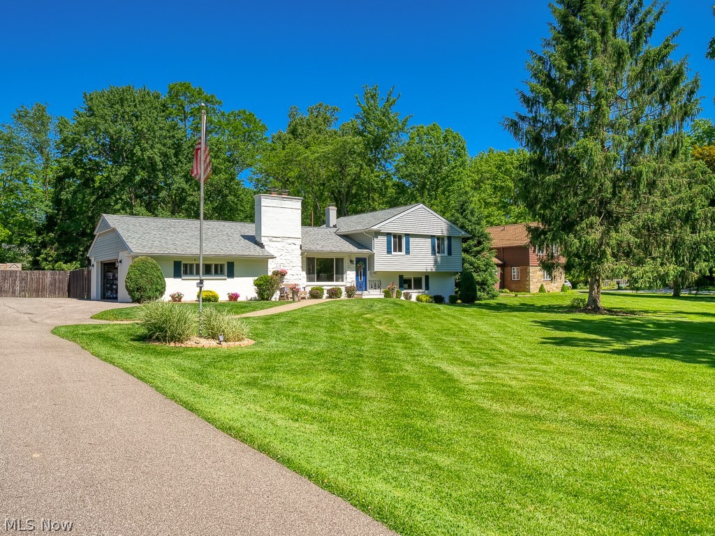 10511 Fitzwater Road Brecksville OH 44141