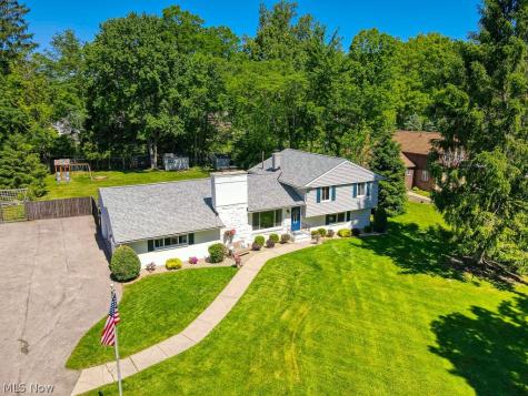 10511 Fitzwater Road Brecksville OH 44141