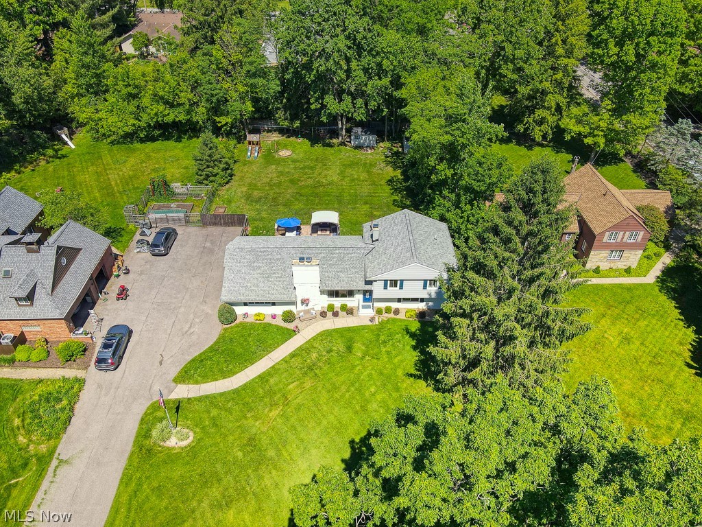 10511 Fitzwater Road Brecksville OH 44141