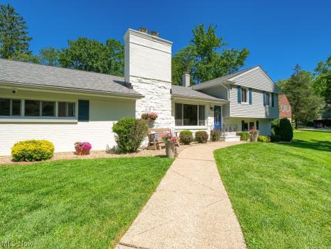 10511 Fitzwater Road Brecksville OH 44141