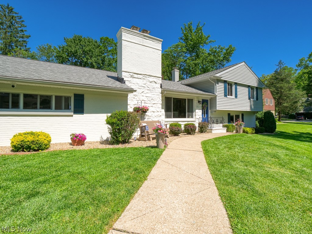 10511 Fitzwater Road Brecksville OH 44141
