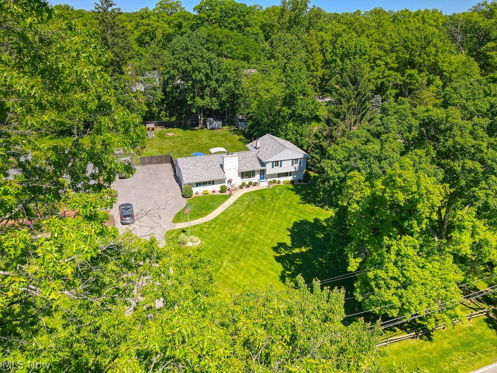 10511 Fitzwater Road Brecksville OH 44141