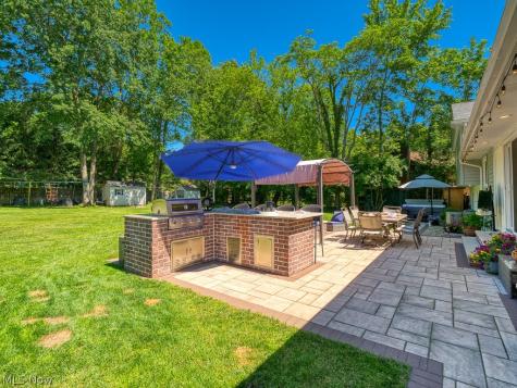 10511 Fitzwater Road Brecksville OH 44141