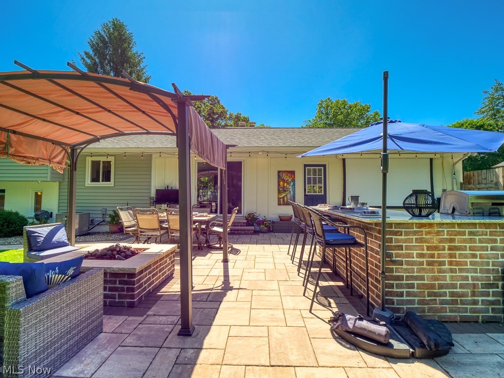 10511 Fitzwater Road Brecksville OH 44141
