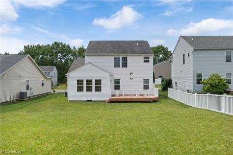 2489 Captens Street NE Canton OH 44721
