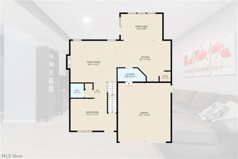 2489 Captens Street NE Canton OH 44721