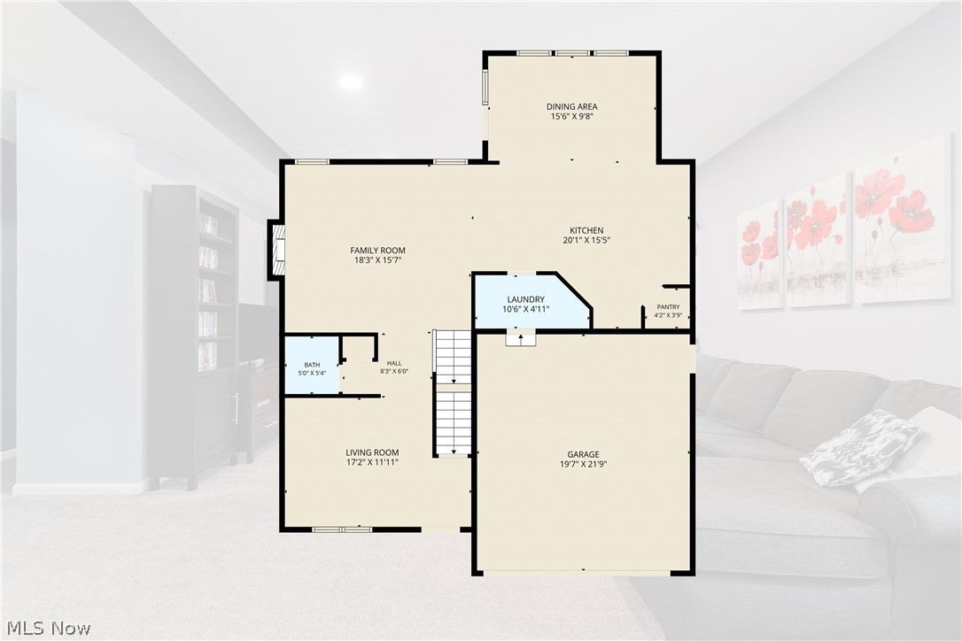 2489 Captens Street NE Canton OH 44721