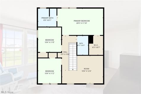 2489 Captens Street NE Canton OH 44721