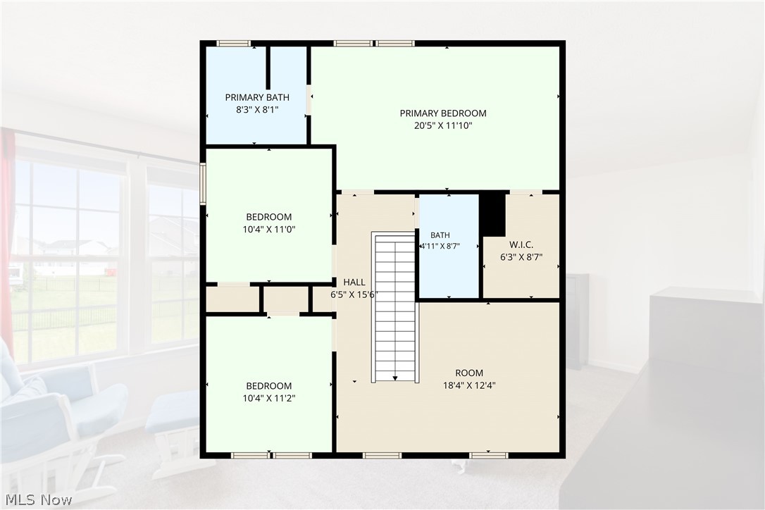 2489 Captens Street NE Canton OH 44721