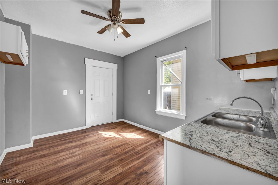 8113 Maryland Avenue Cleveland OH 44105