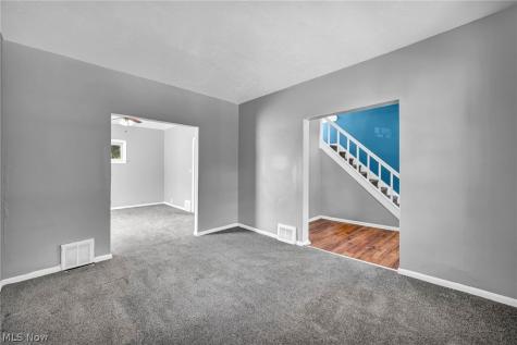 8113 Maryland Avenue Cleveland OH 44105