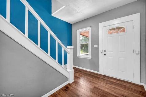 8113 Maryland Avenue Cleveland OH 44105