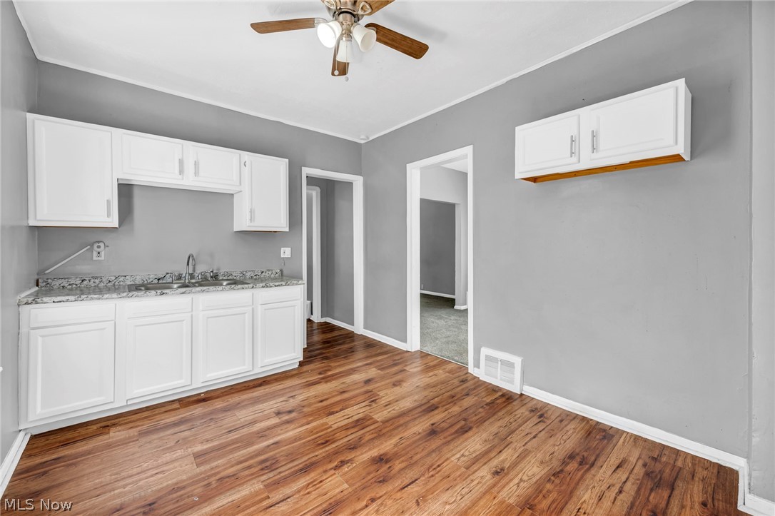8113 Maryland Avenue Cleveland OH 44105