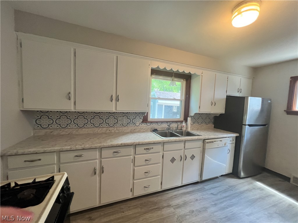 4814 Hope Avenue Ashtabula OH 44004