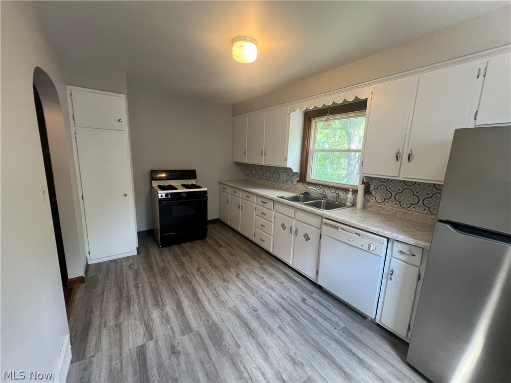 4814 Hope Avenue Ashtabula OH 44004