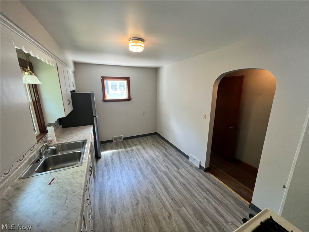 4814 Hope Avenue Ashtabula OH 44004