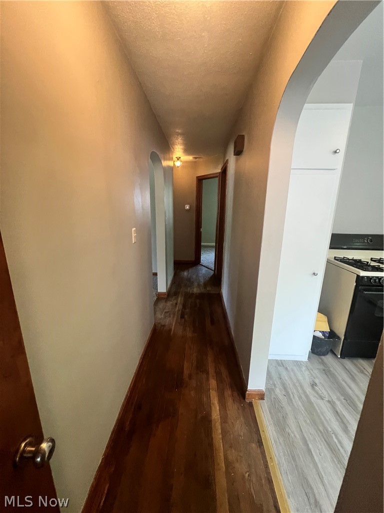 4814 Hope Avenue Ashtabula OH 44004
