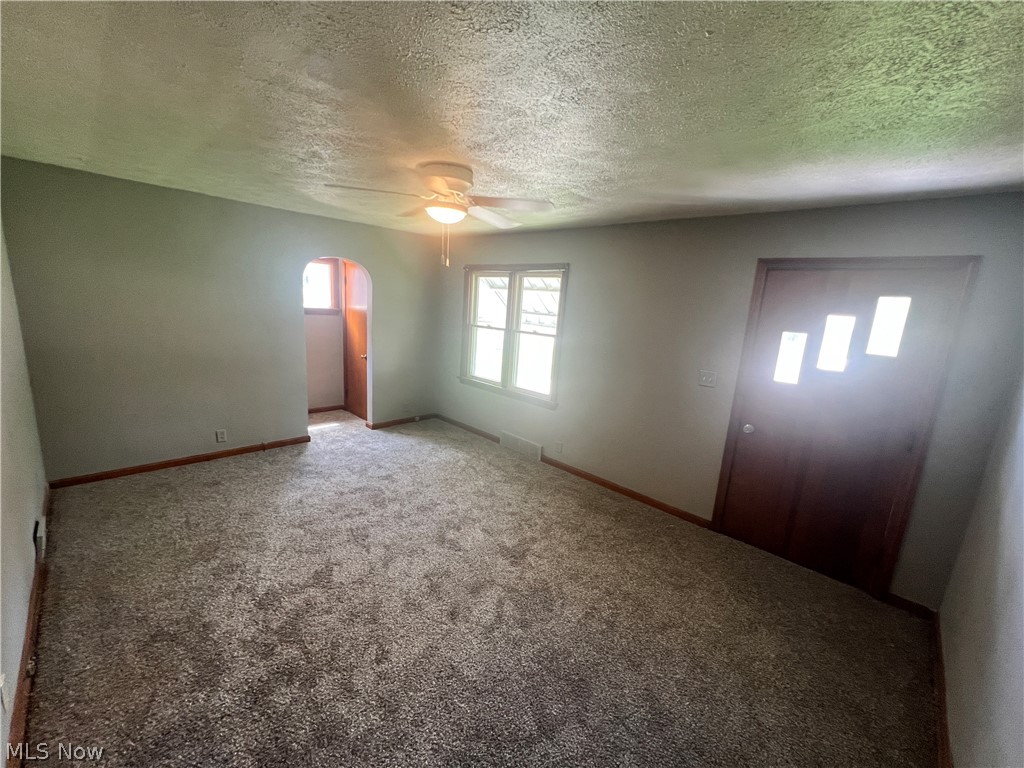 4814 Hope Avenue Ashtabula OH 44004