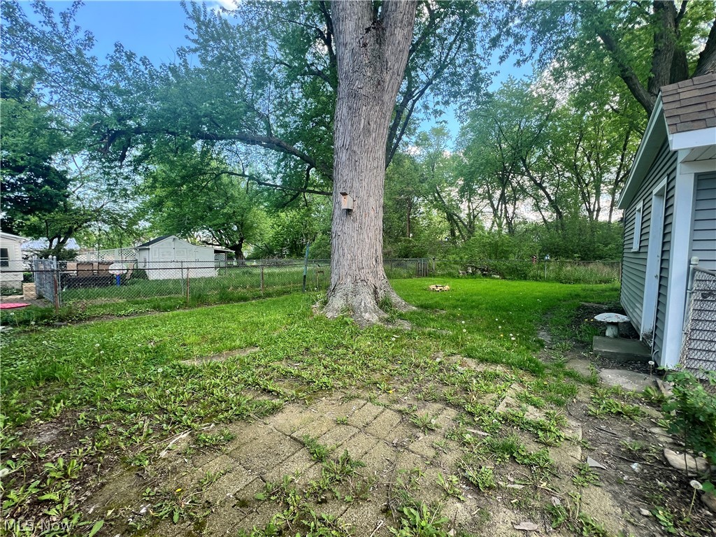 4814 Hope Avenue Ashtabula OH 44004