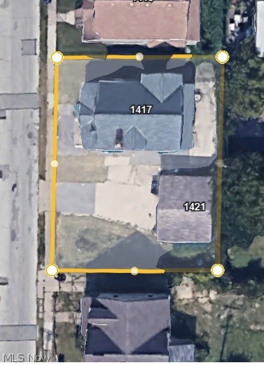 1417 W 77th Street Cleveland OH 44102