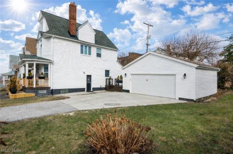 1417 W 77th Street Cleveland OH 44102