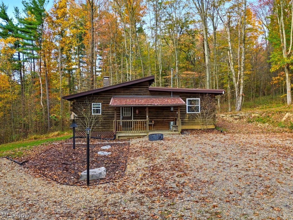 4275 Milo Road Carrollton OH 44615