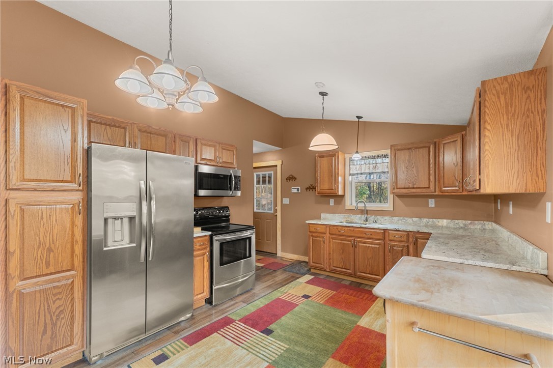 4275 Milo Road Carrollton OH 44615