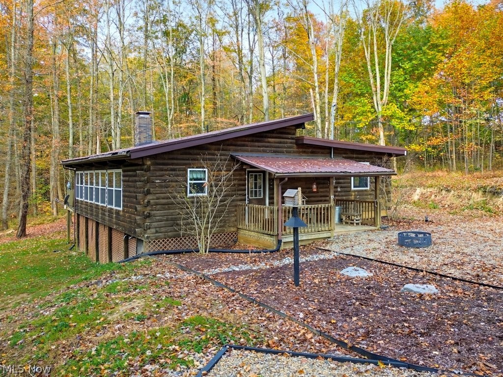 4275 Milo Road Carrollton OH 44615