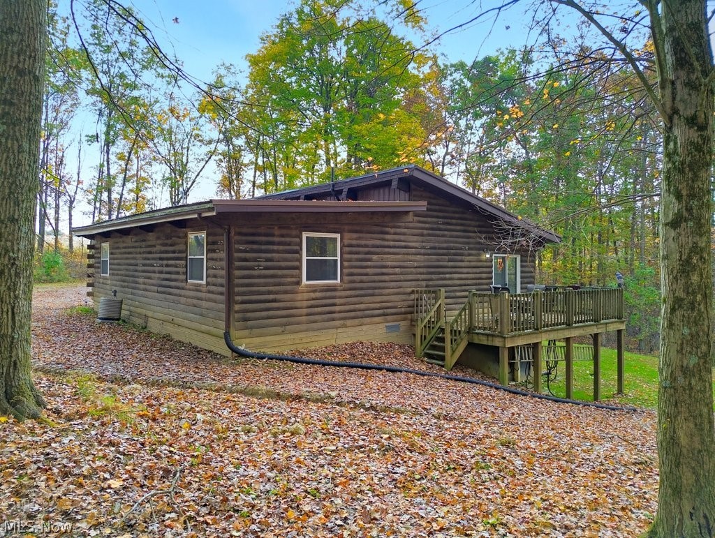 4275 Milo Road Carrollton OH 44615