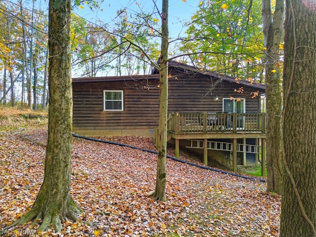 4275 Milo Road Carrollton OH 44615