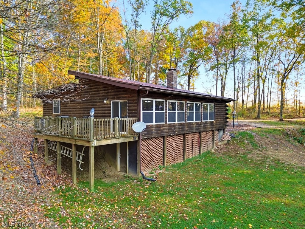 4275 Milo Road Carrollton OH 44615