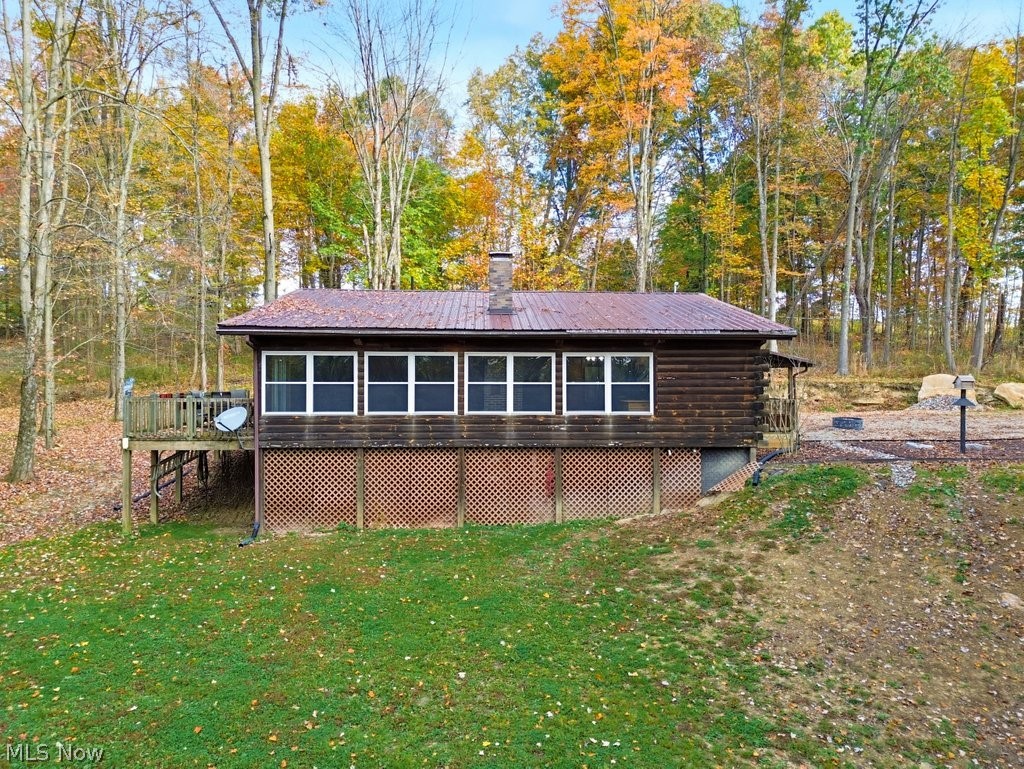 4275 Milo Road Carrollton OH 44615