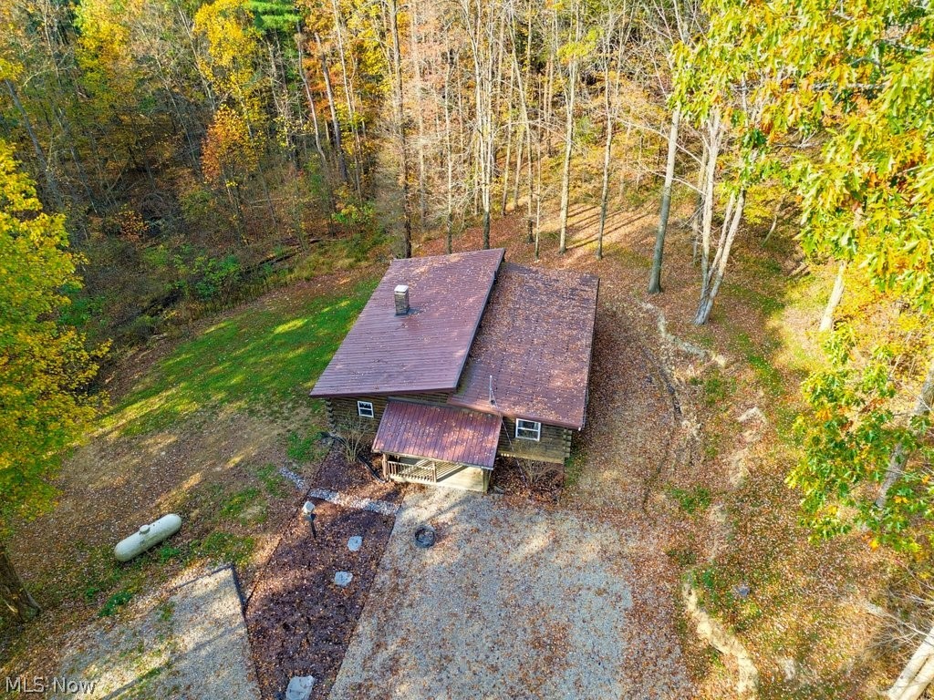 4275 Milo Road Carrollton OH 44615