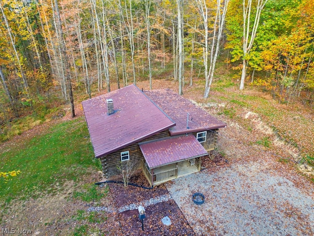 4275 Milo Road Carrollton OH 44615