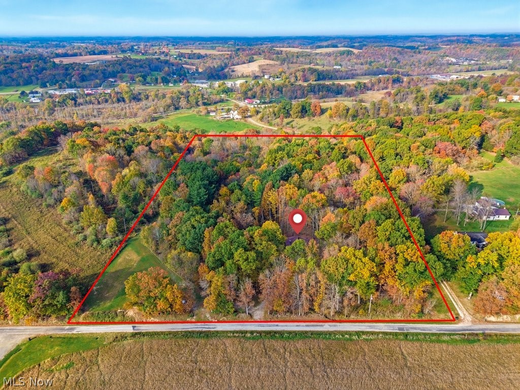 4275 Milo Road Carrollton OH 44615
