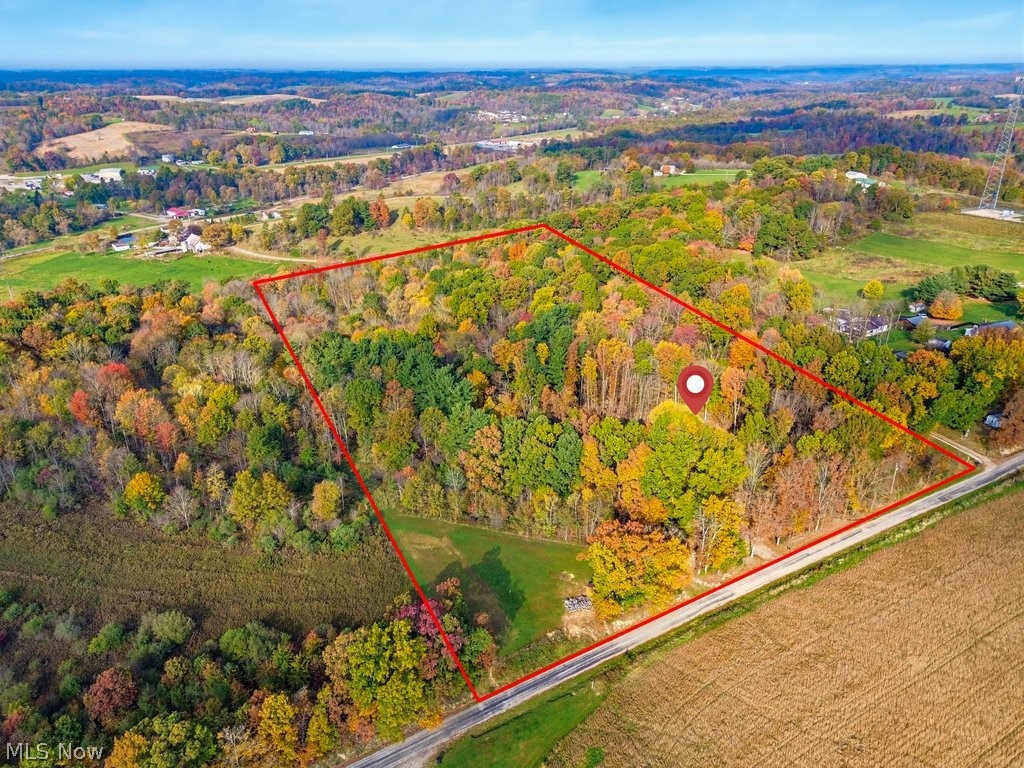 4275 Milo Road Carrollton OH 44615