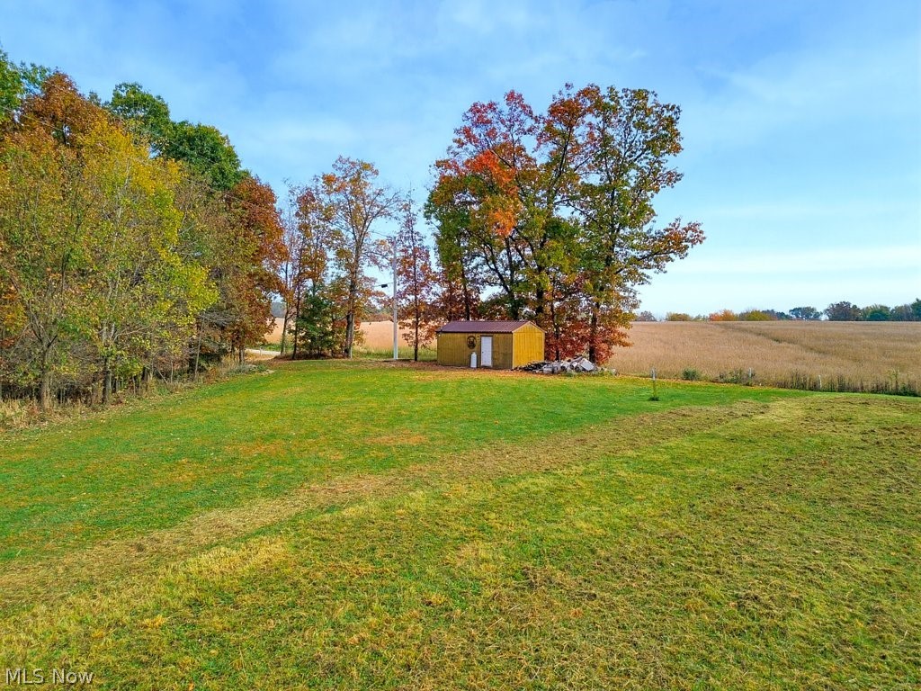 4275 Milo Road Carrollton OH 44615