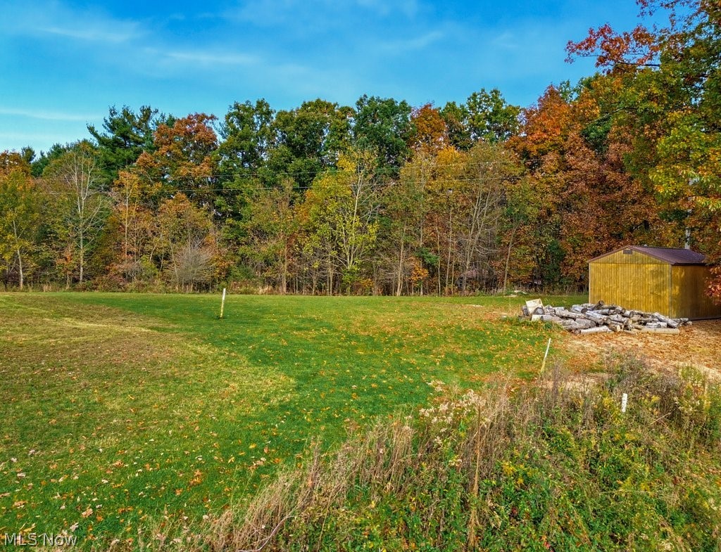 4275 Milo Road Carrollton OH 44615