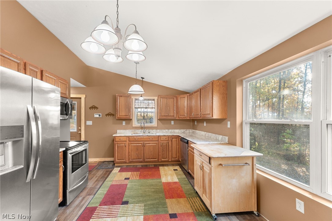 4275 Milo Road Carrollton OH 44615