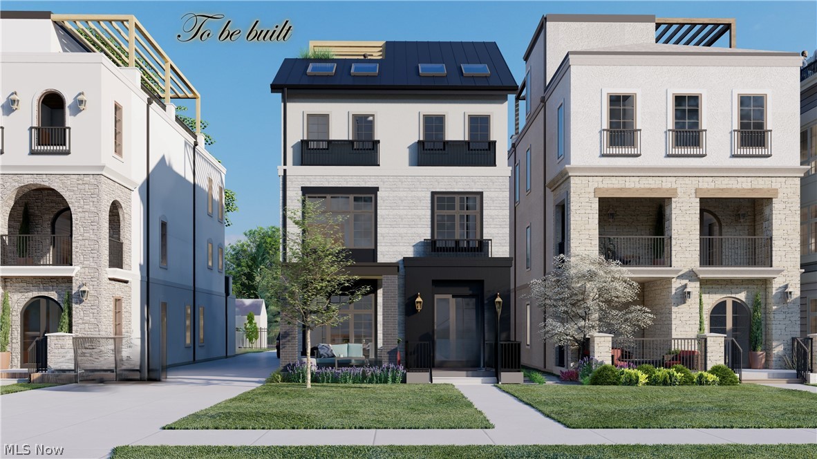 2905 W 14th Street Cleveland OH 44113