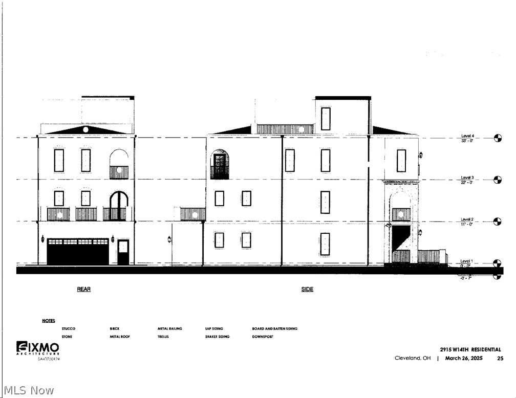 2905 W 14th Street Cleveland OH 44113