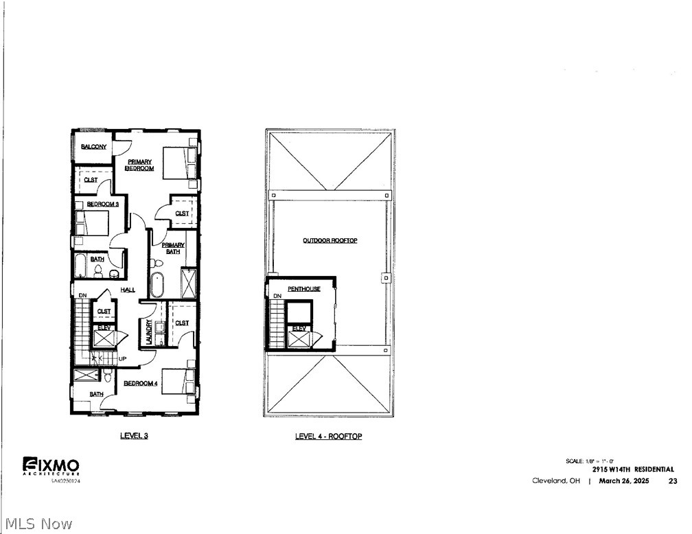 2905 W 14th Street Cleveland OH 44113