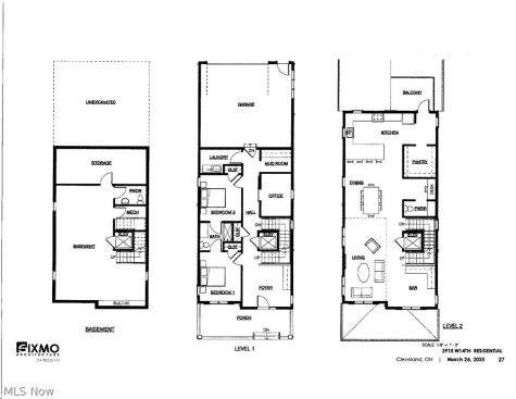 2905 W 14th Street Cleveland OH 44113