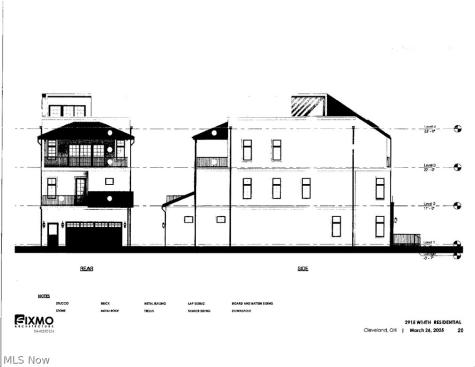 2905 W 14th Street Cleveland OH 44113