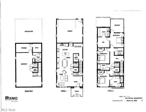 2905 W 14th Street Cleveland OH 44113