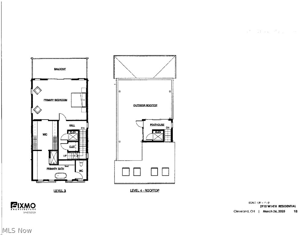 2905 W 14th Street Cleveland OH 44113