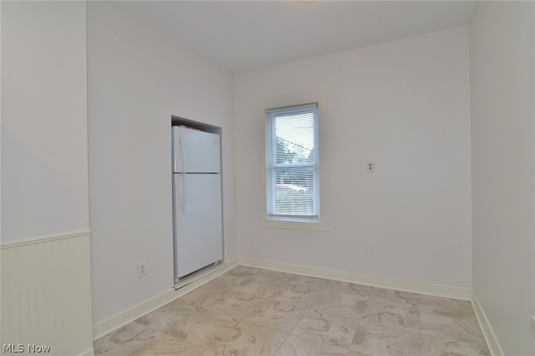 3017 Trowbridge Avenue Cleveland OH 44109