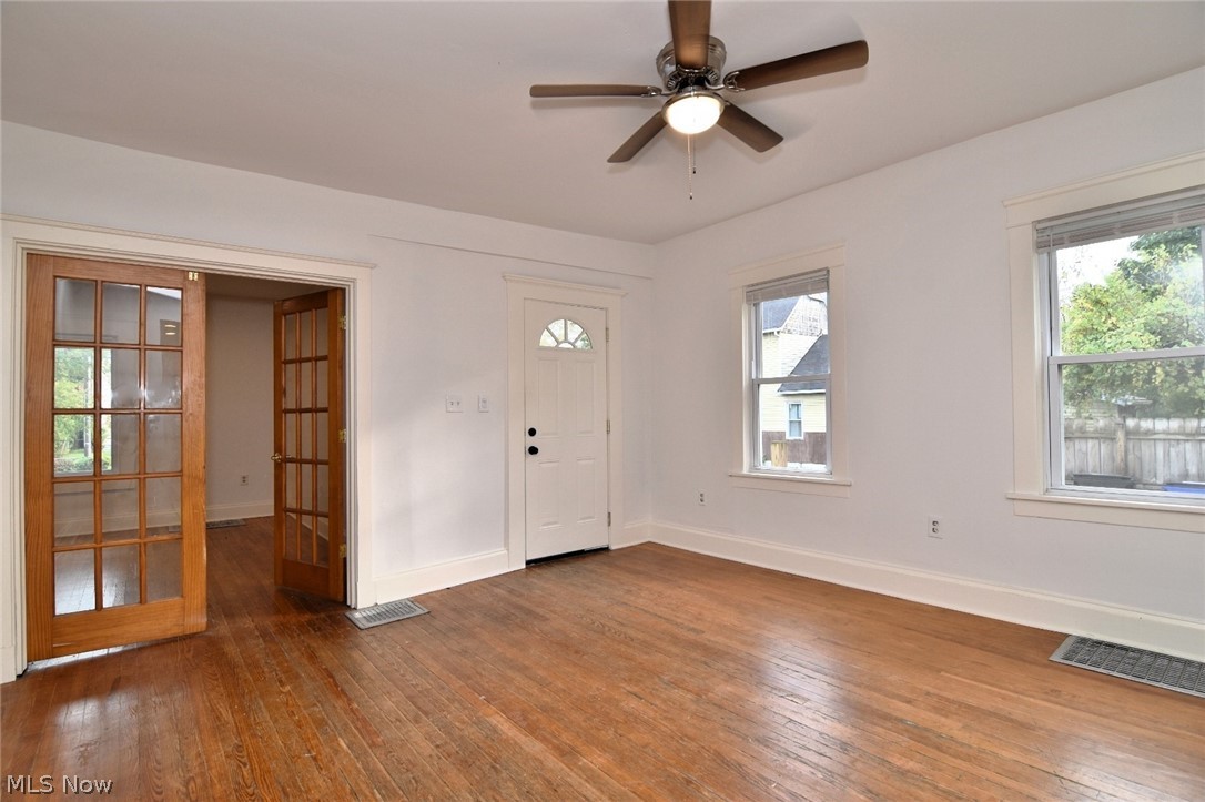 3017 Trowbridge Avenue Cleveland OH 44109