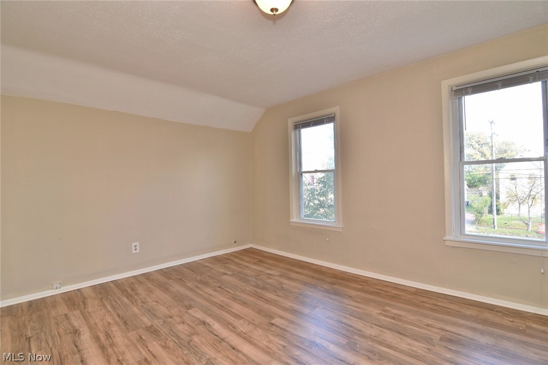 3017 Trowbridge Avenue Cleveland OH 44109